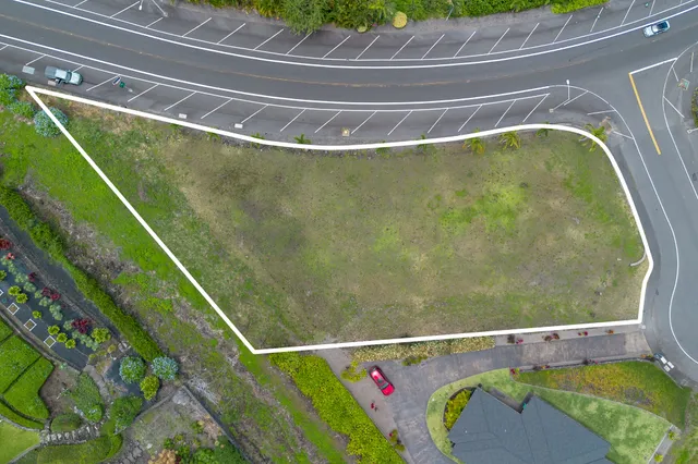 a view of a swimming pool