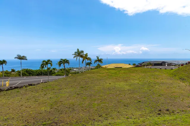 a view of an ocean beach