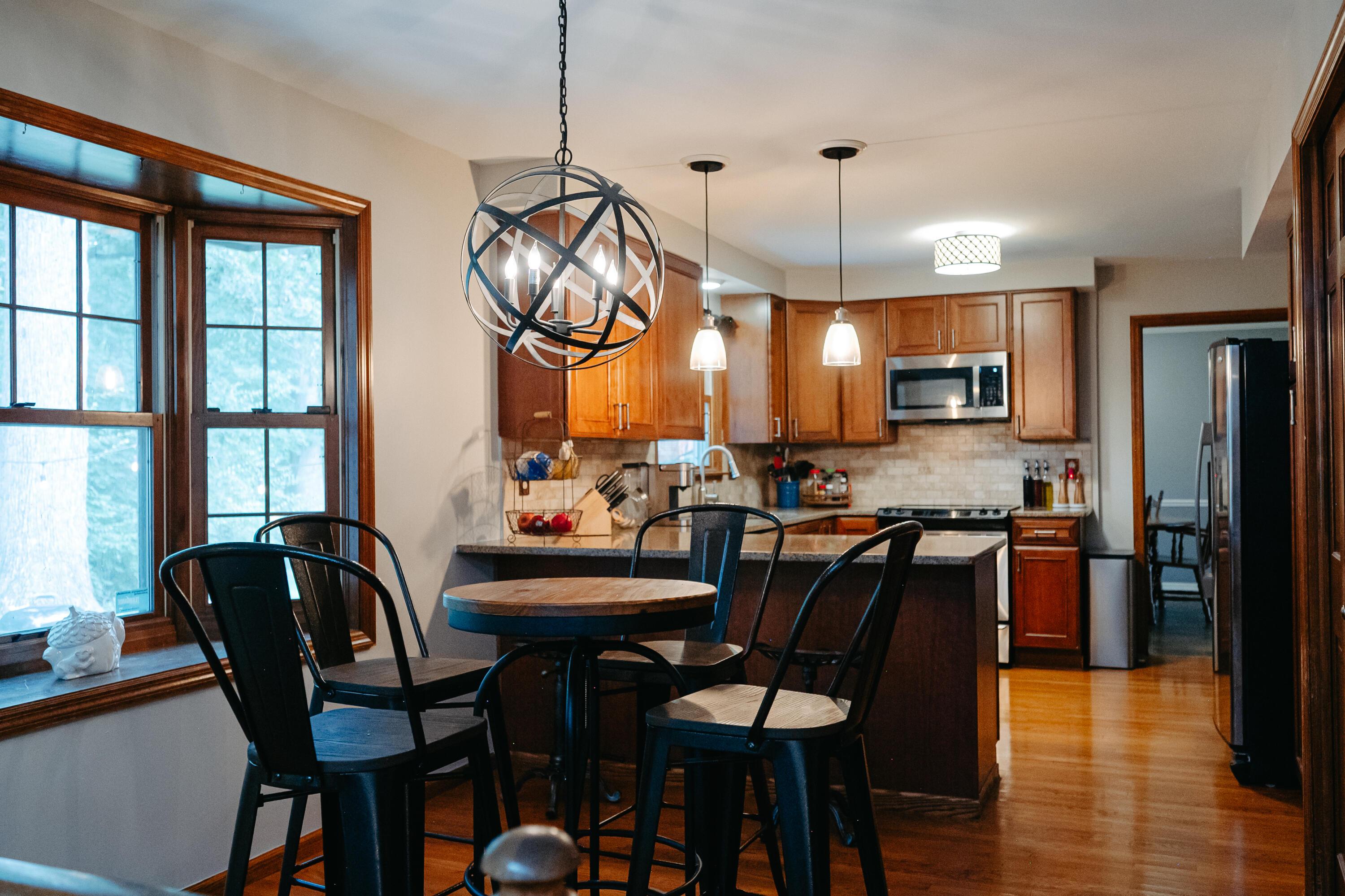 5066 Longrifle Road Westerville, OH 43081 - Photo 21 of 60 Kitchen