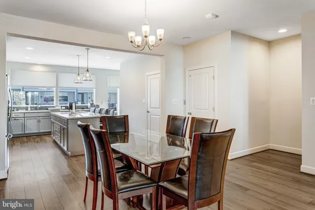 $855,000 | 13717 Course View Way, Woodbridge, VA 22191