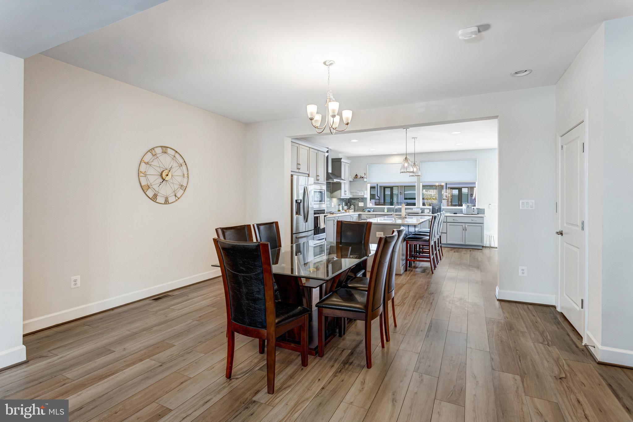 13717 Course View Way Woodbridge, VA 22191 - Photo 20 of 47 Dining Room 1