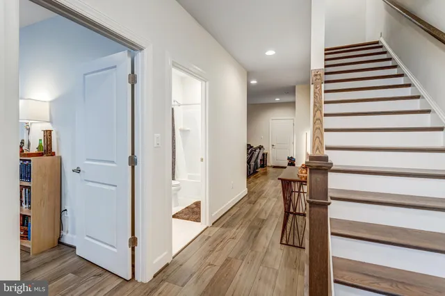 $855,000 | 13717 Course View Way, Woodbridge, VA 22191