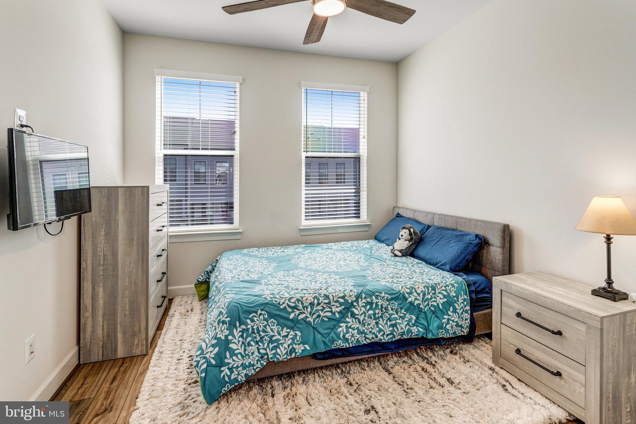 13717 Course View Way Woodbridge, VA 22191 - Photo 31 of 47 Bedroom 2