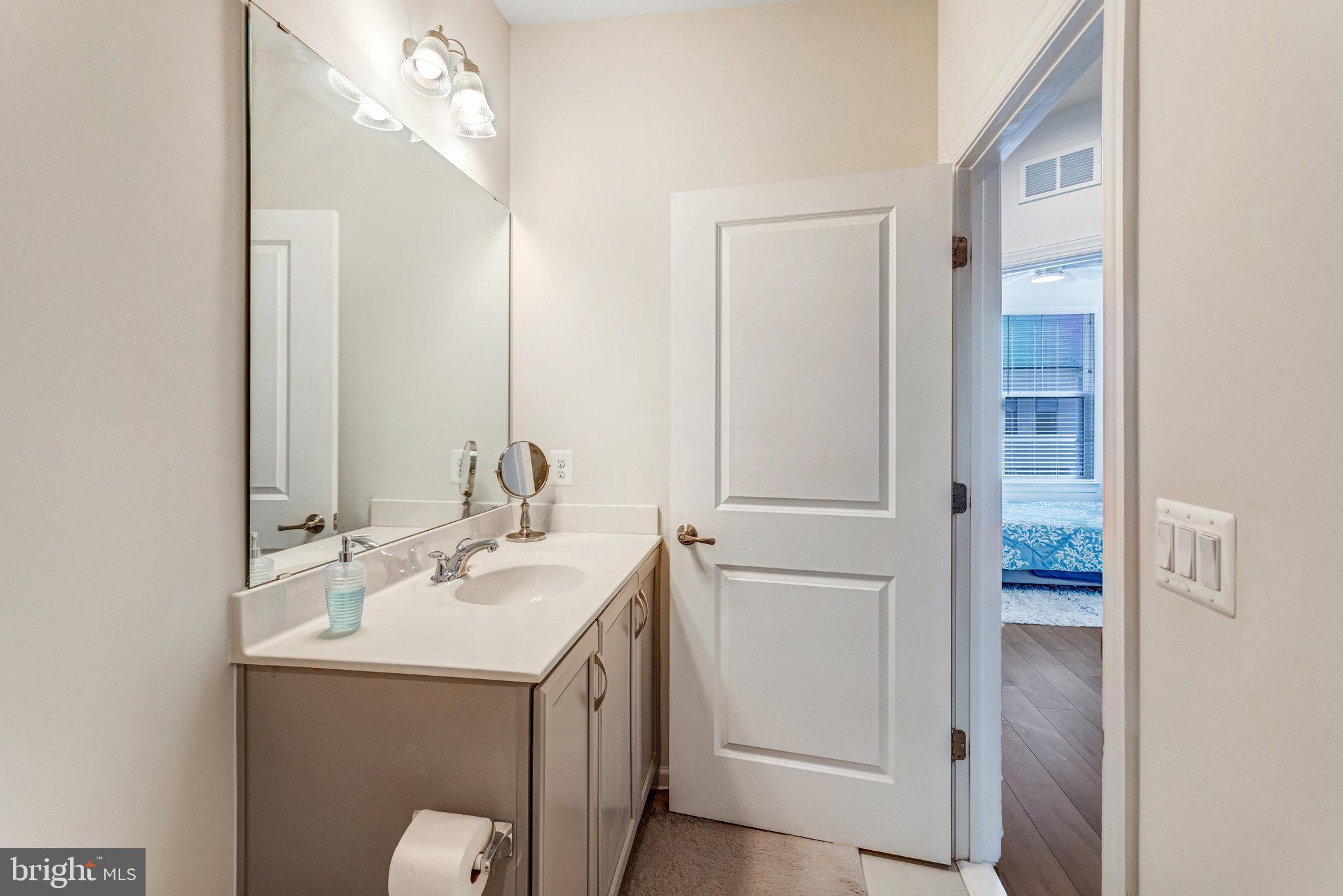 13717 Course View Way Woodbridge, VA 22191 - Photo 33 of 47 Hall Bath