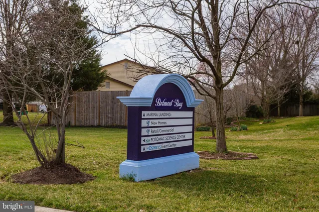 $855,000 | 13717 Course View Way, Woodbridge, VA 22191