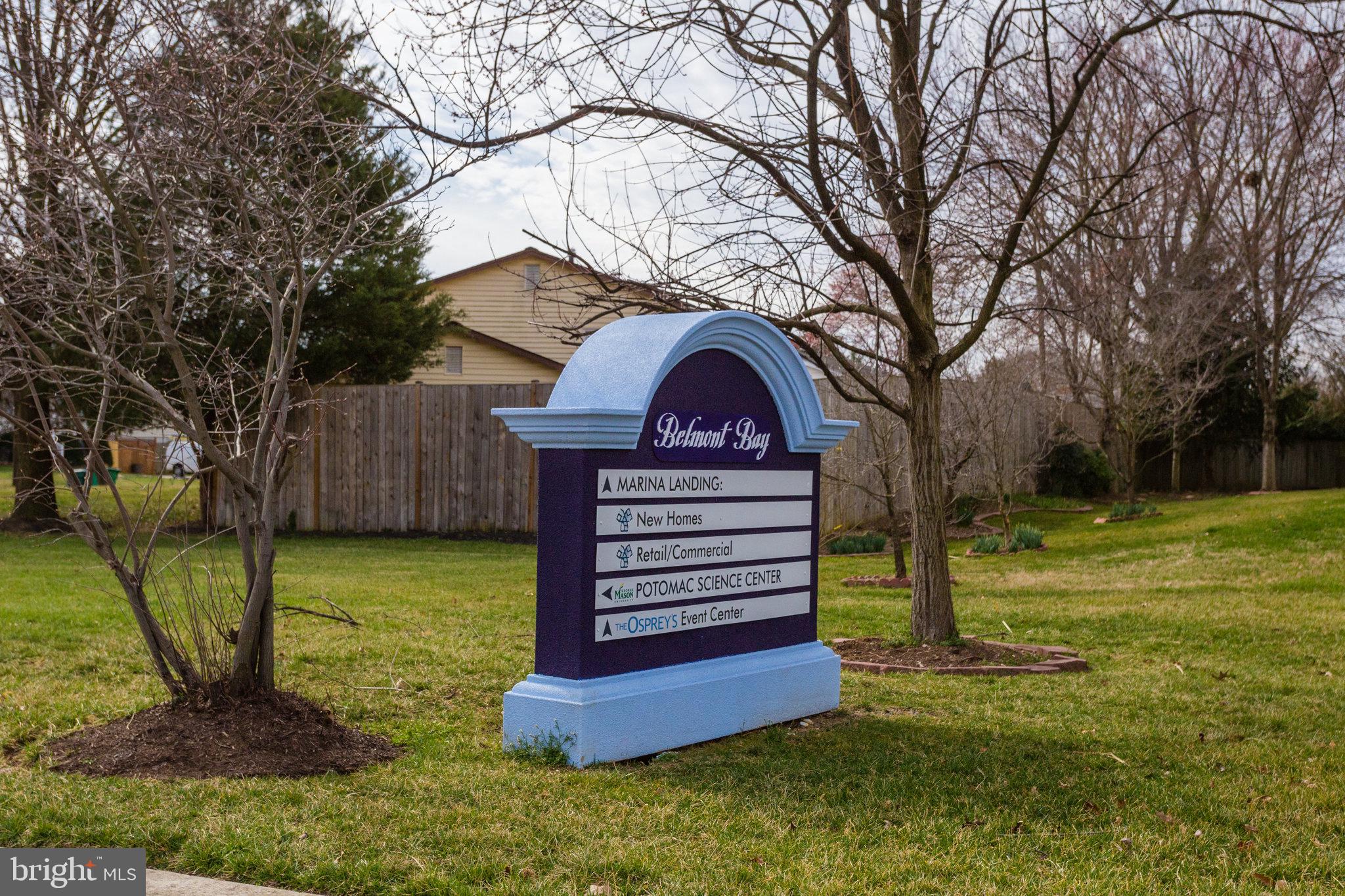 13717 Course View Way Woodbridge, VA 22191 - Photo 37 of 47 Belmont Bay