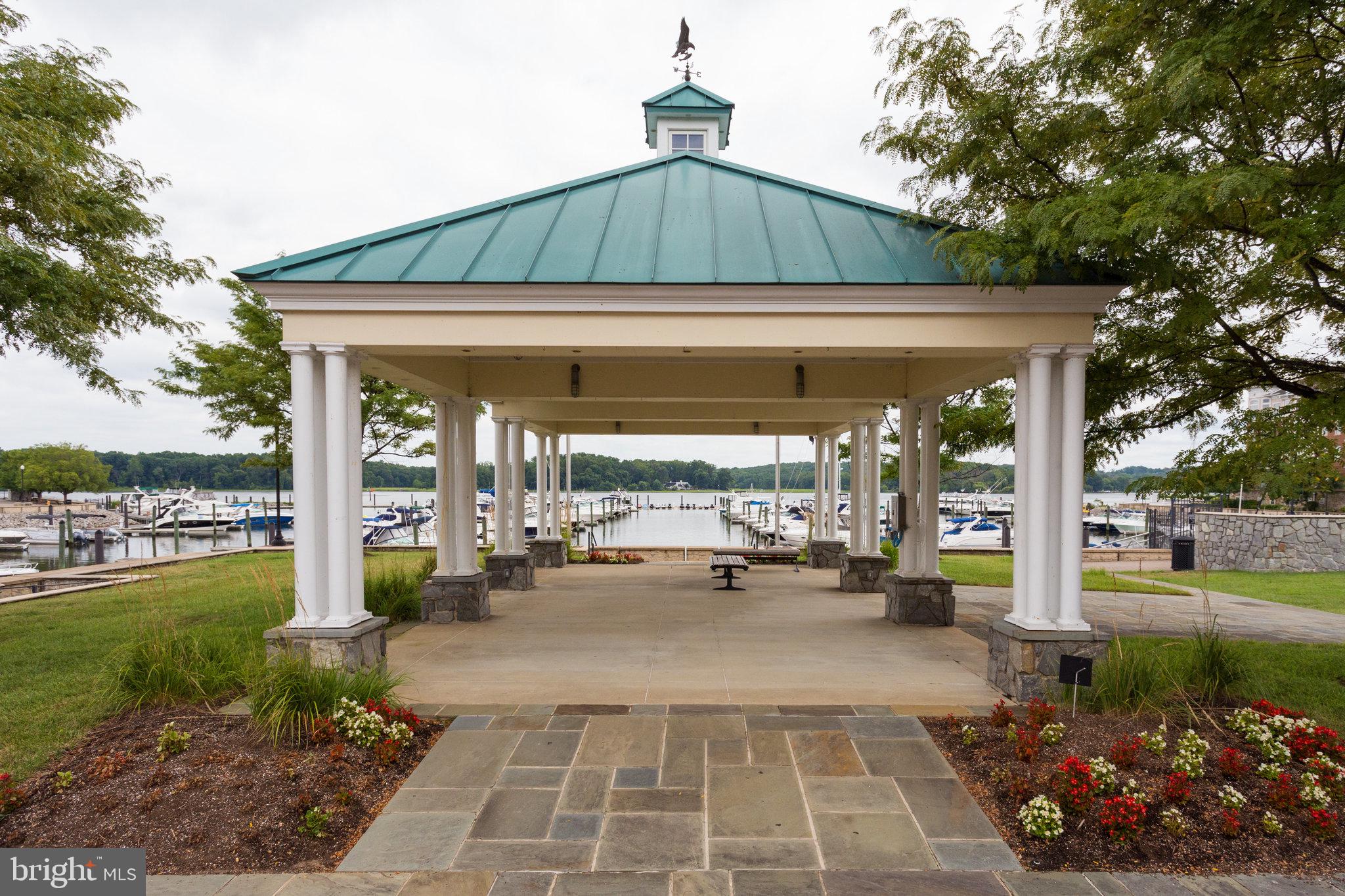 13717 Course View Way Woodbridge, VA 22191 - Photo 40 of 47 Pavilion