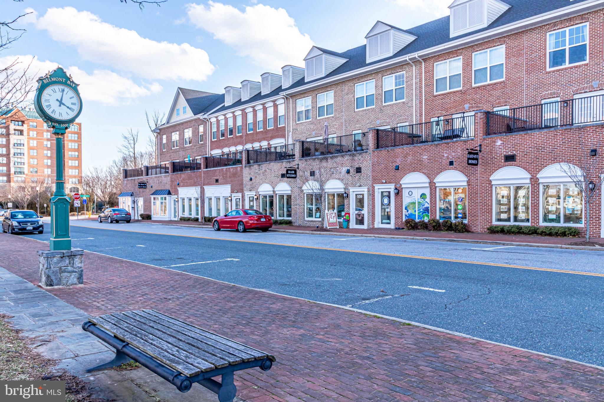 13717 Course View Way Woodbridge, VA 22191 - Photo 42 of 47 Community Shops