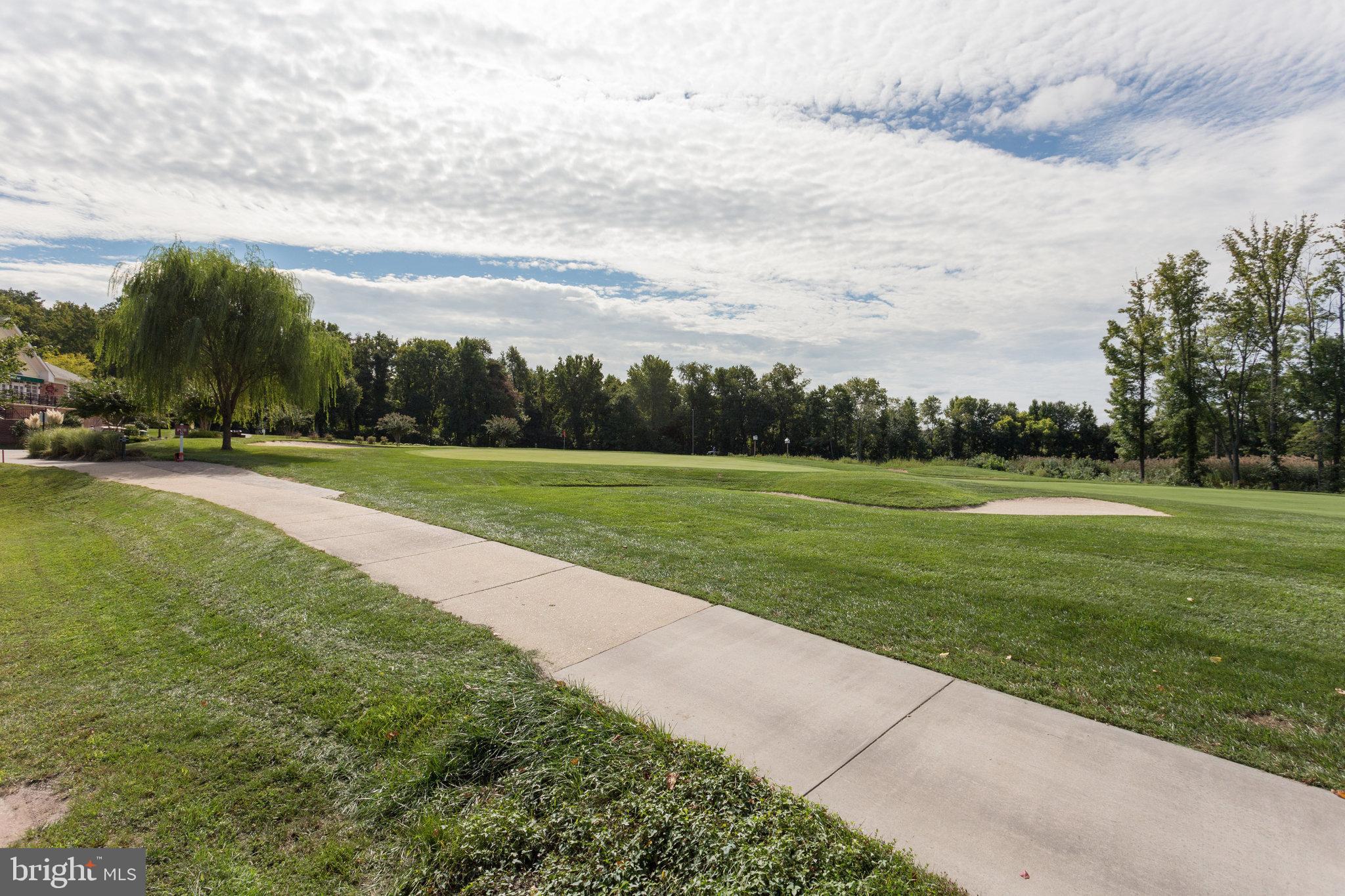 13717 Course View Way Woodbridge, VA 22191 - Photo 46 of 47 Walking paths