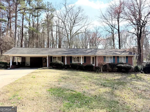 $1,900 | 109 Janice Place, Carrollton, GA 30117