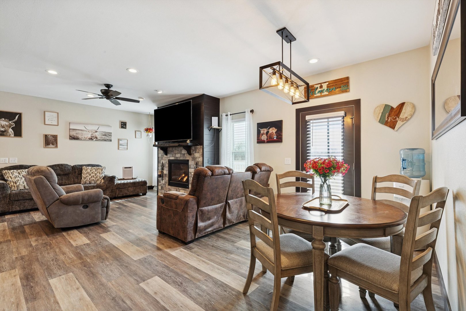 2451 Palmer Road Albany, IL 61230 - Photo 14 of 48