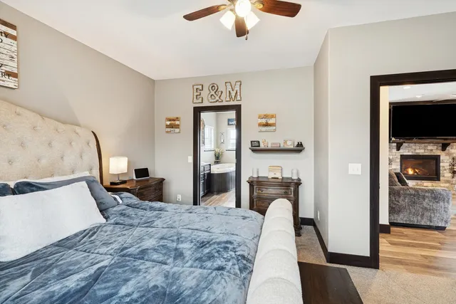 $329,900 | 2451 Palmer Road, Albany, IL 61230