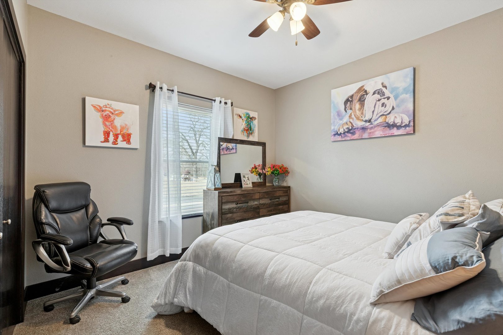 2451 Palmer Road Albany, IL 61230 - Photo 28 of 48