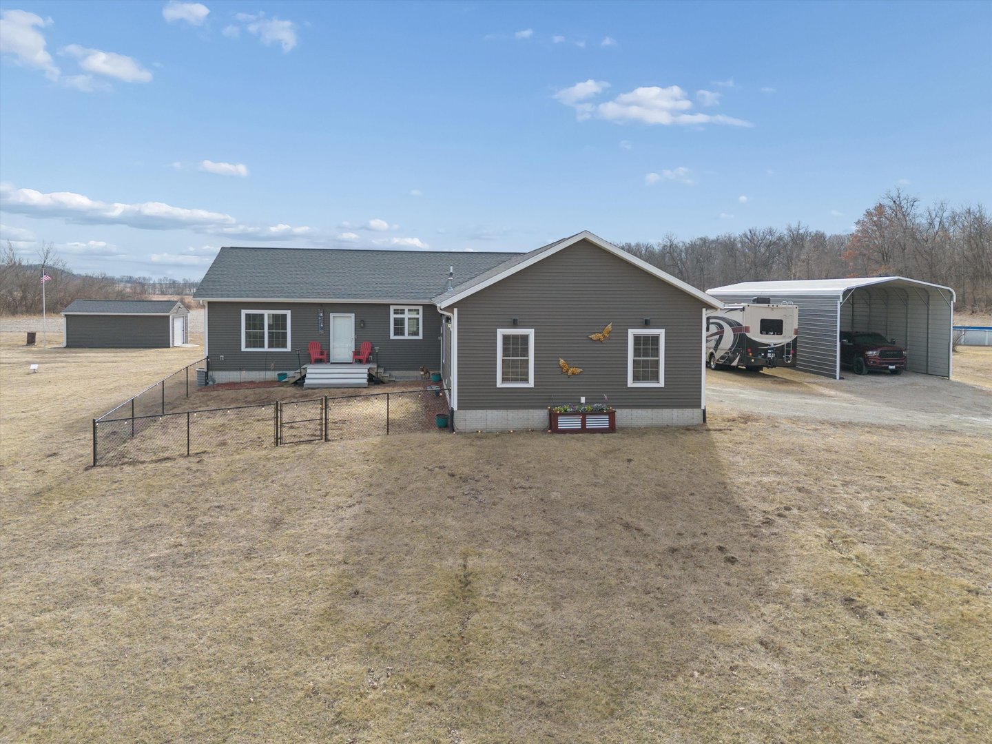 2451 Palmer Road Albany, IL 61230 - Photo 36 of 48