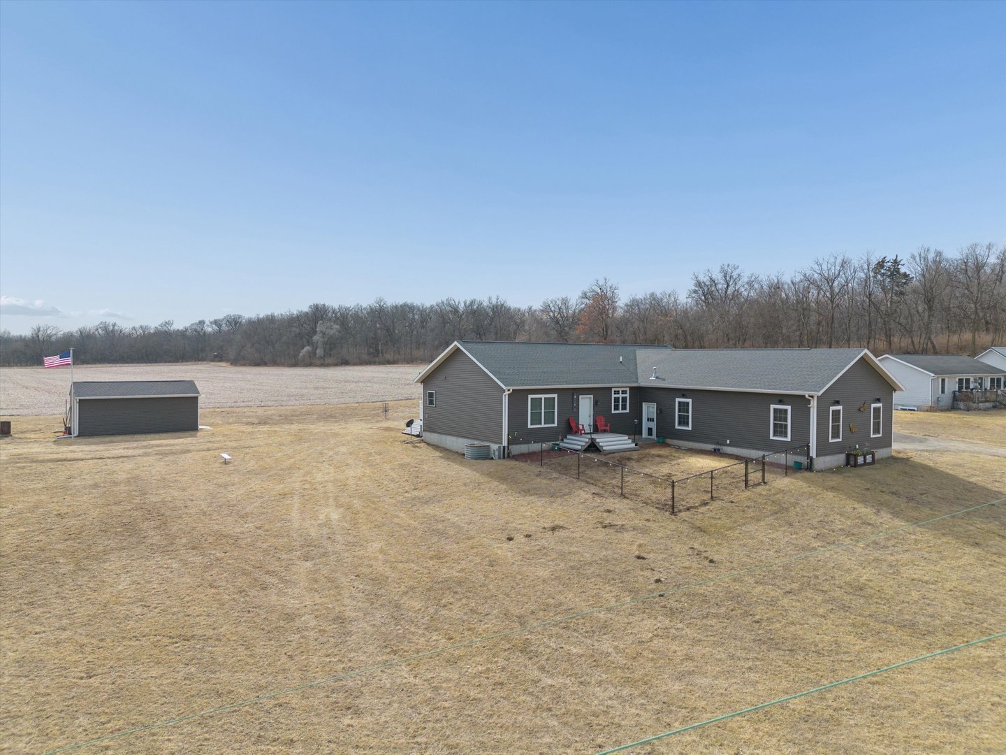 2451 Palmer Road Albany, IL 61230 - Photo 38 of 48