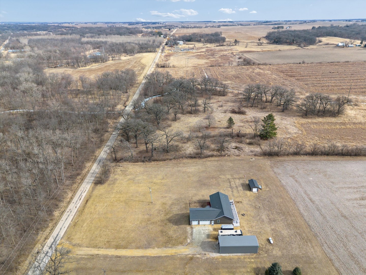 2451 Palmer Road Albany, IL 61230 - Photo 44 of 48