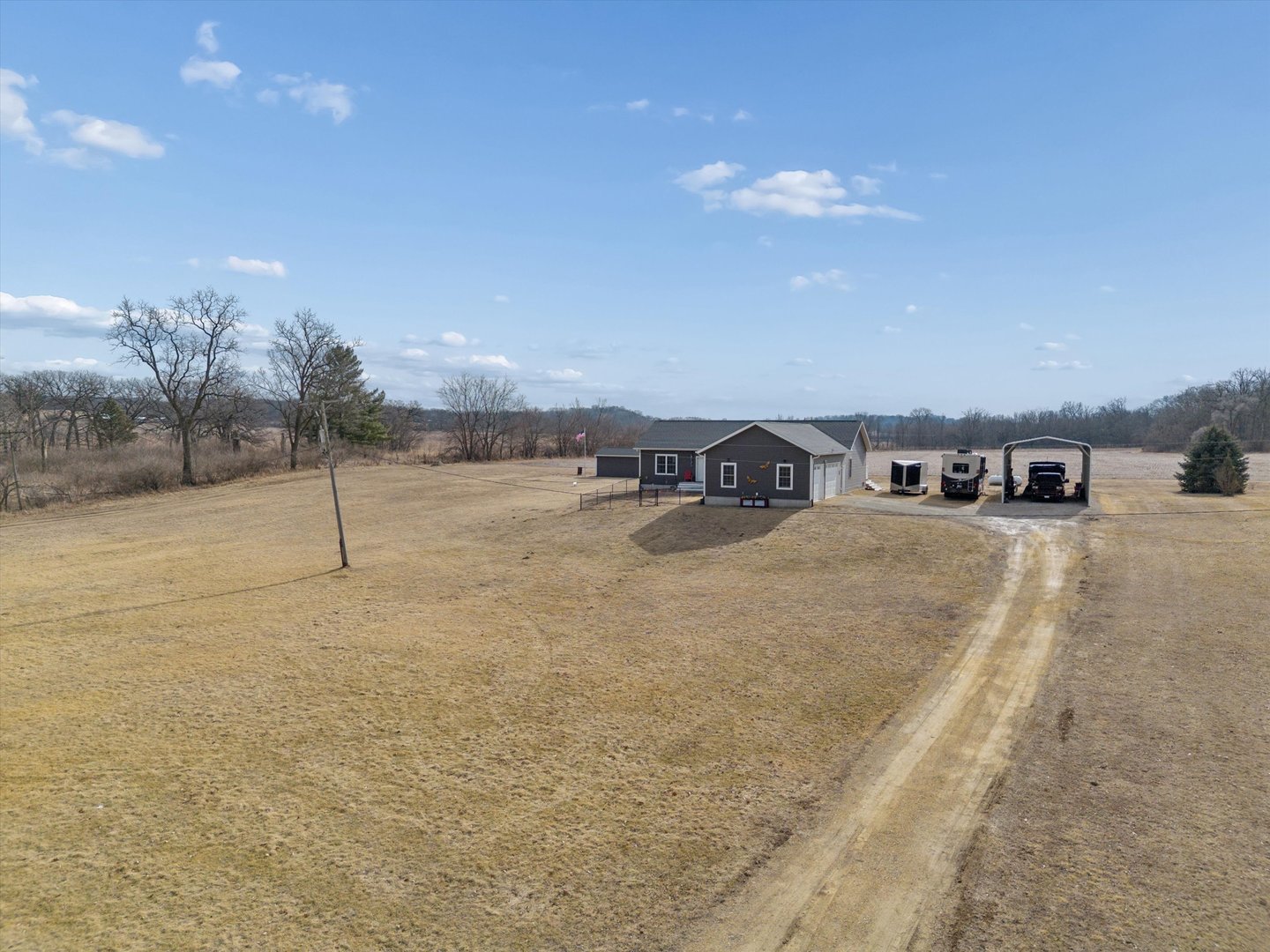 2451 Palmer Road Albany, IL 61230 - Photo 45 of 48