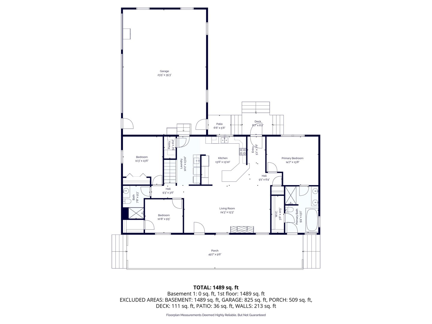 2451 Palmer Road Albany, IL 61230 - Photo 46 of 48