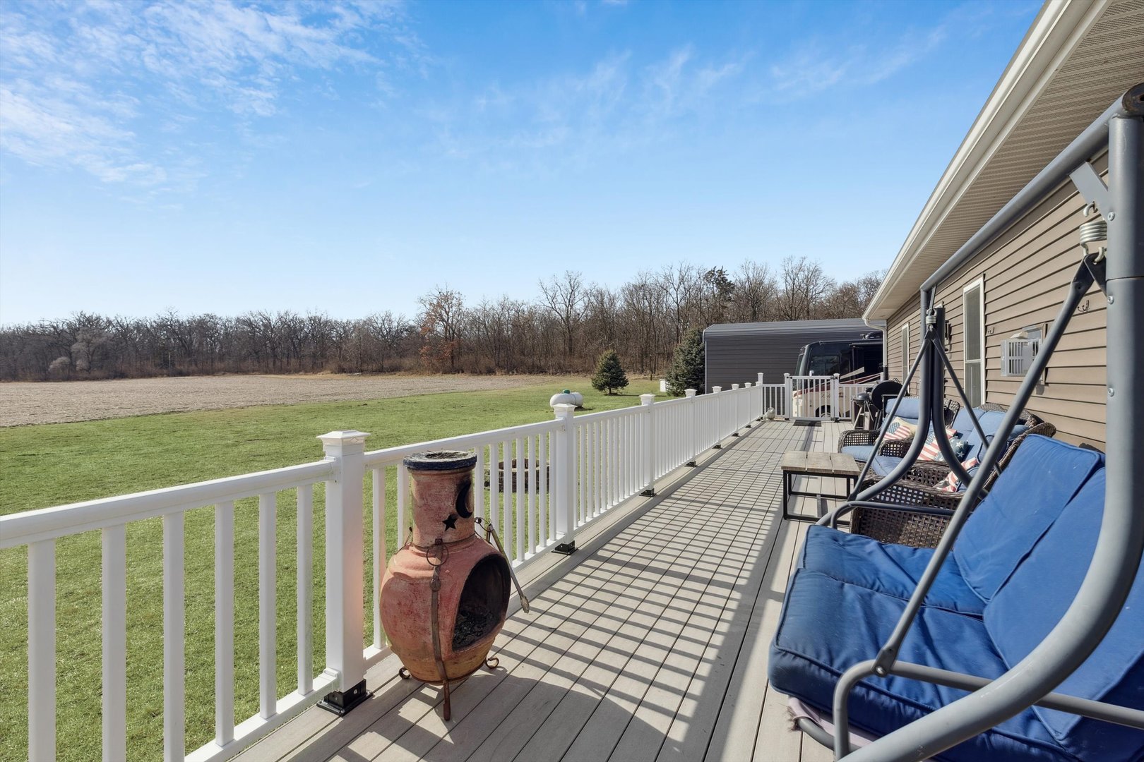 2451 Palmer Road Albany, IL 61230 - Photo 8 of 48