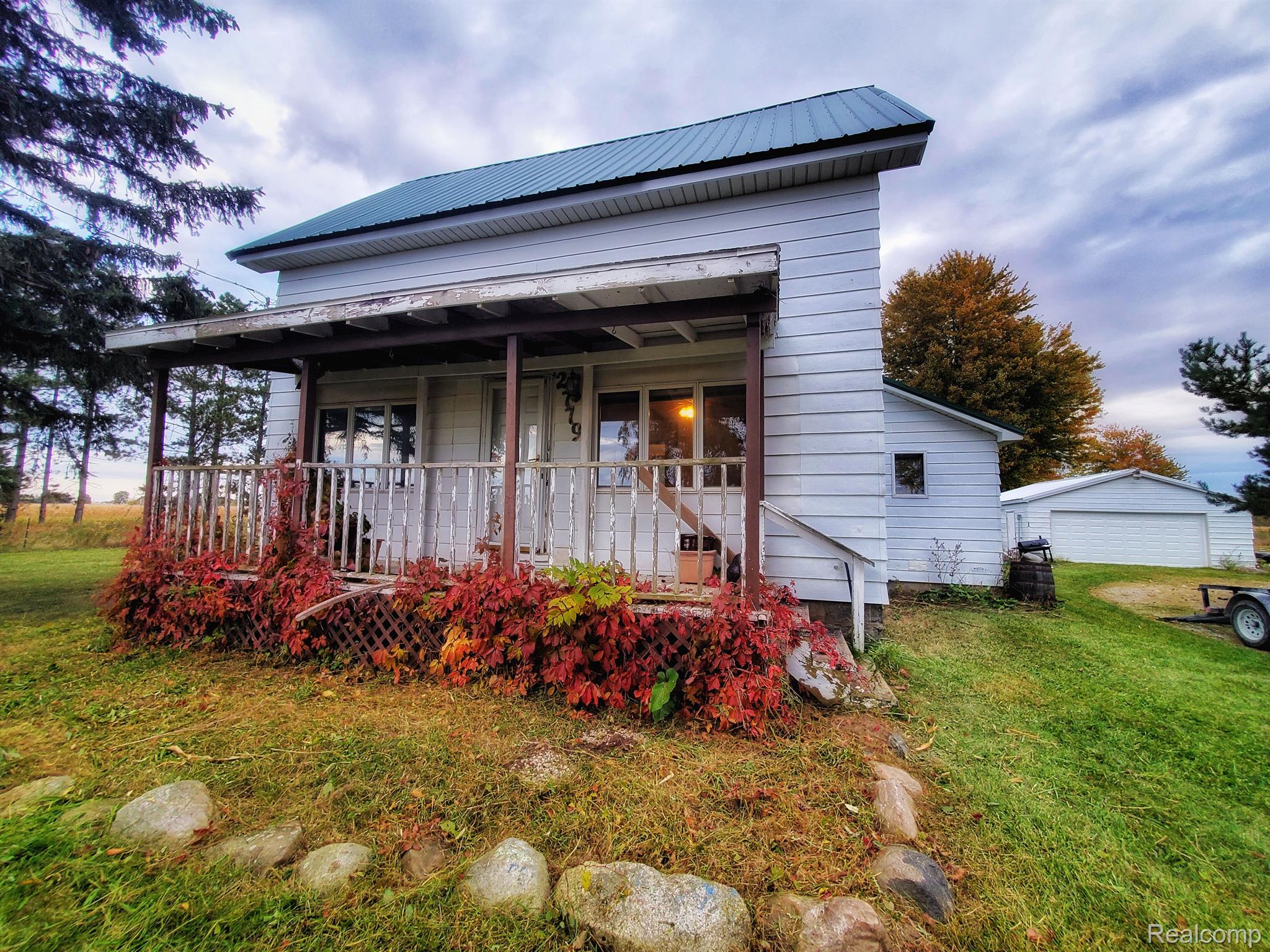 2779 Juhl Road Marlette, MI 48453 - Photo 2 of 45 Gallery Image 2