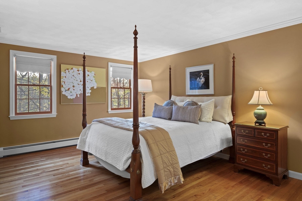 265 B Washington Street Boxford, MA 01921 - Photo 25 of 42