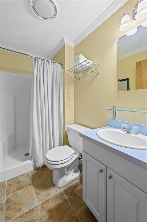 265 B Washington Street Boxford, MA 01921 - Photo 38 of 42 a bathroom with a sink toilet and shower