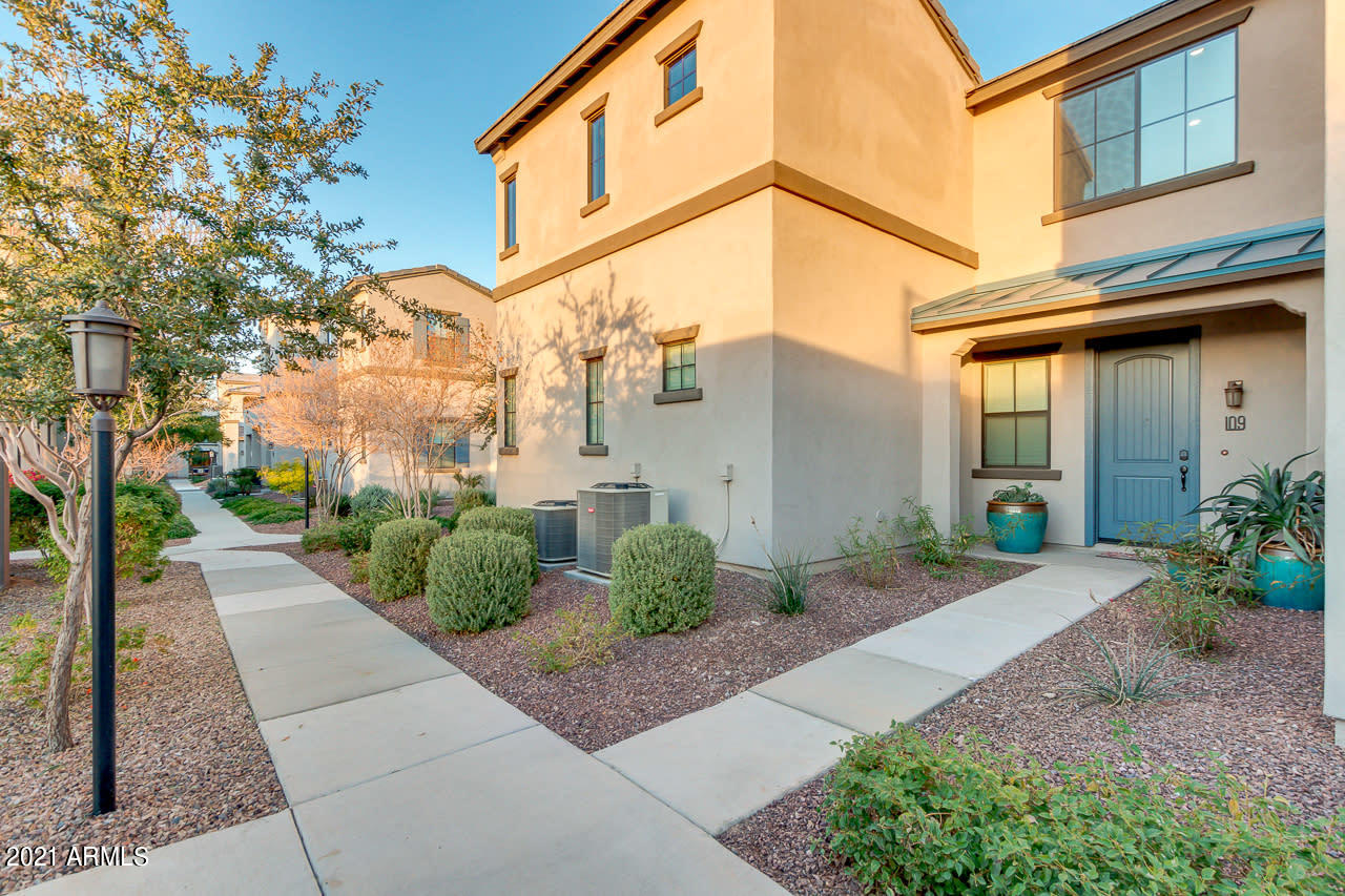 3900 East Baseline Road, Unit 109 Phoenix, AZ 85042 - Photo 6 of 53 Listing_601510_Photo_6