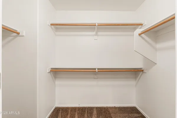 a view of storage