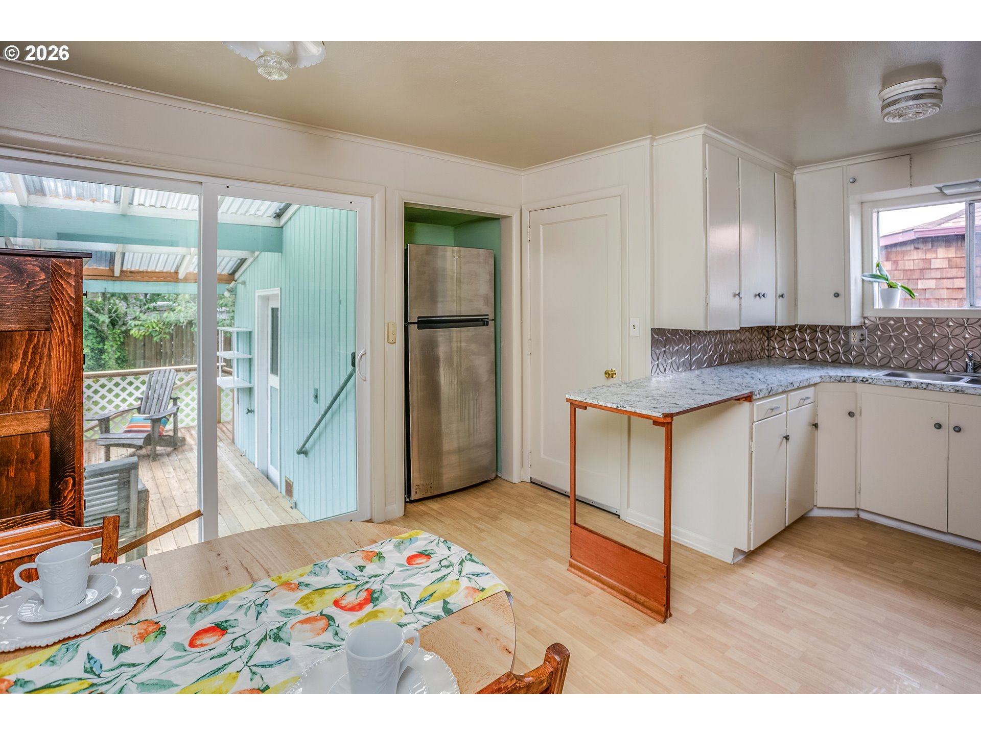811 12th Avenue Seaside, OR 97138 - Photo 25 of 30