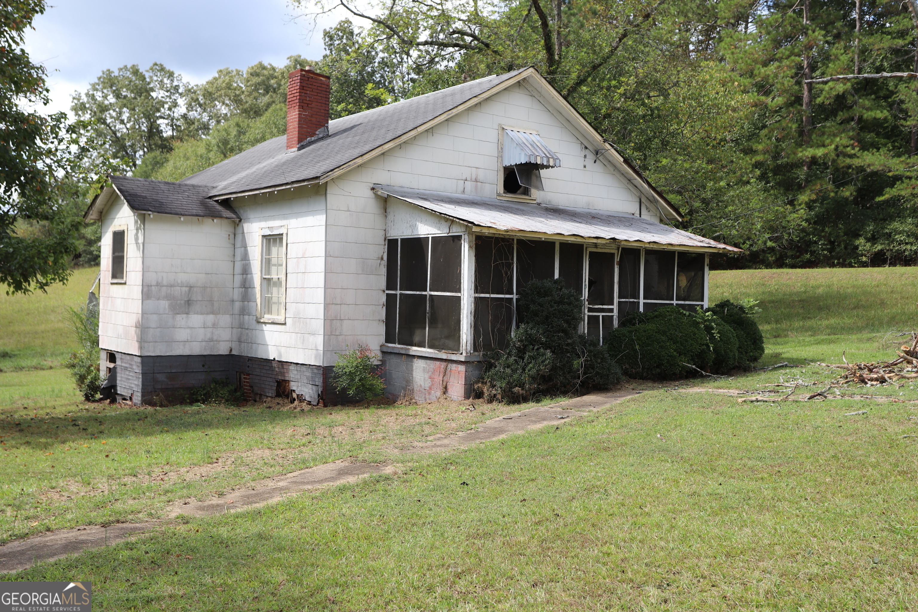 221 Dry Valley Road Summerville, GA 30747 - Photo 1 of 1 Gallery Image 1