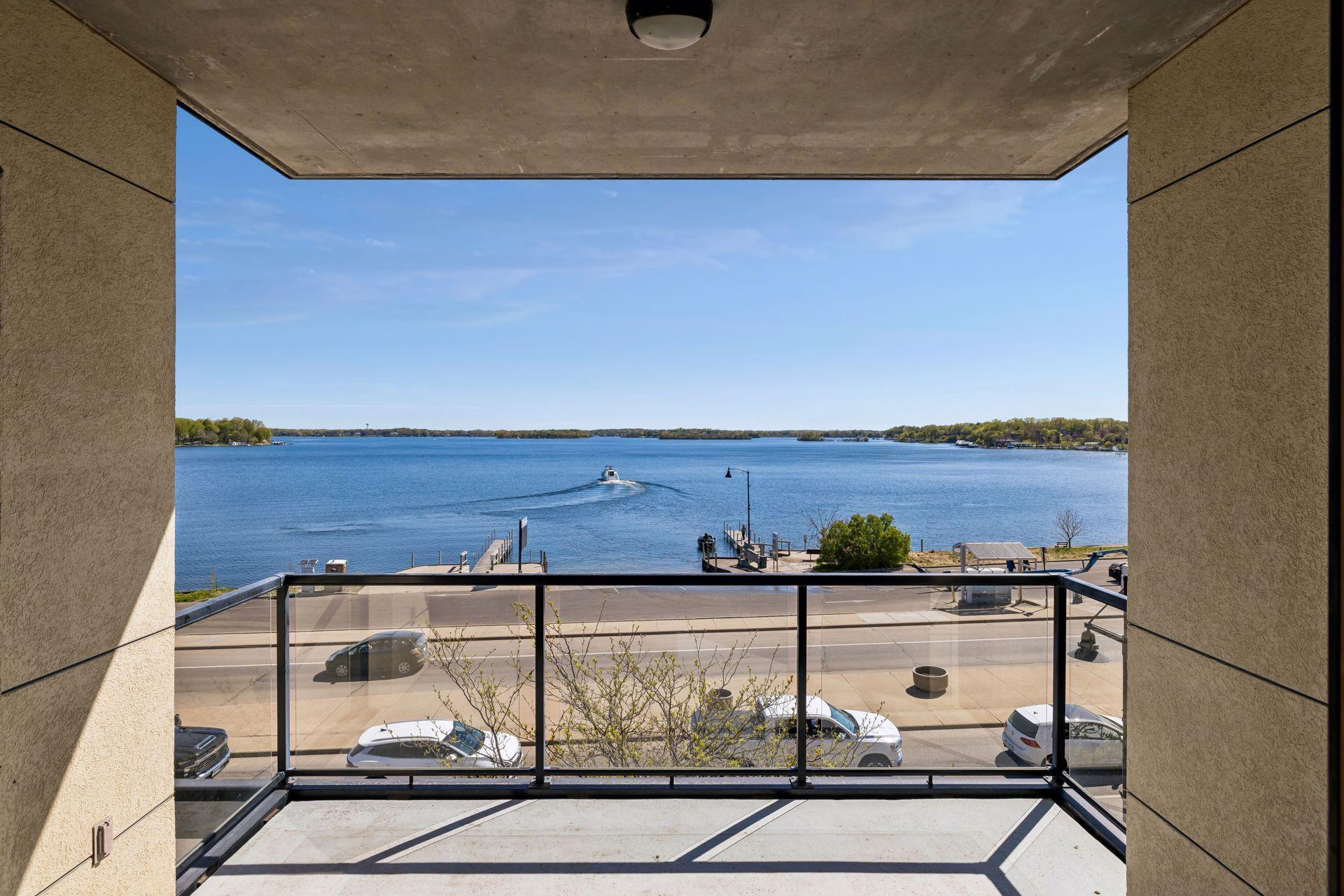 4100 Shoreline Drive, Unit S205 Spring Park, MN 55384 - Photo 6 of 54