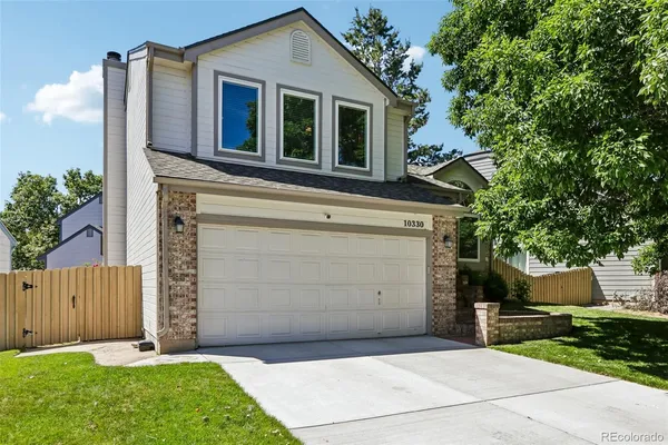 $525,000 | 10330 Severance Drive, Parker, CO 80134