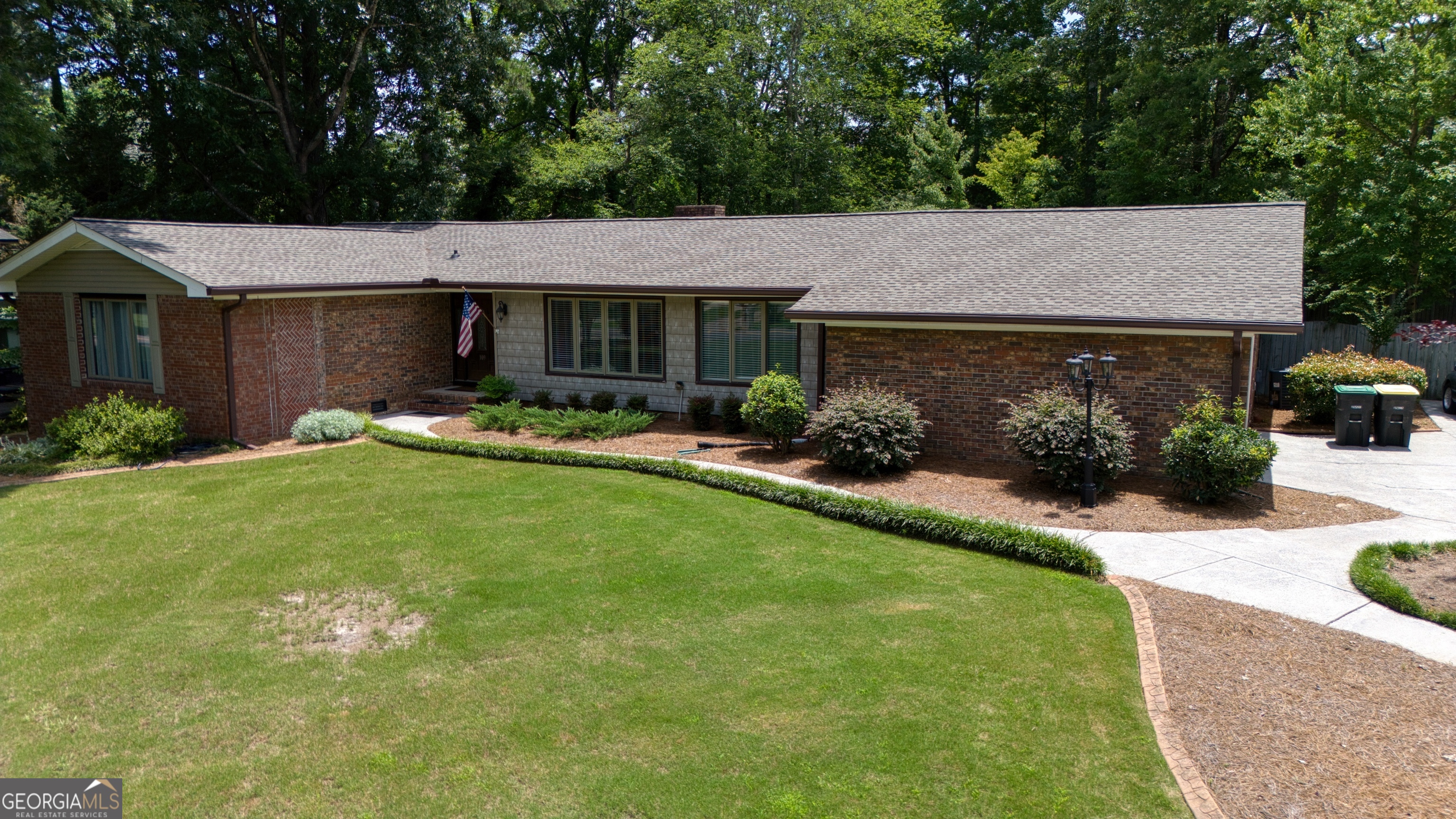 109 Rolling Wood Circle Northwest Rome, GA 30165 - Photo 5 of 44