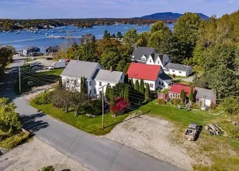 $1,175,000 | 13 McMullen Avenue, Tremont, ME 04653
