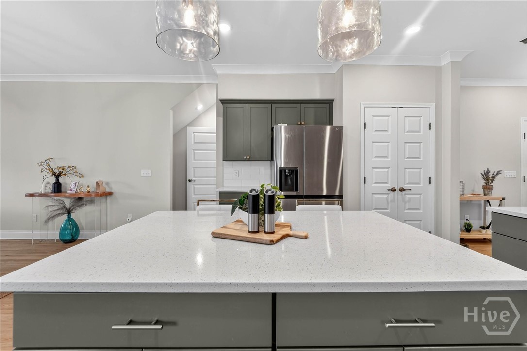 301 South Ash Street Springfield, GA 31329 - Photo 12 of 30 Gallery Image 12