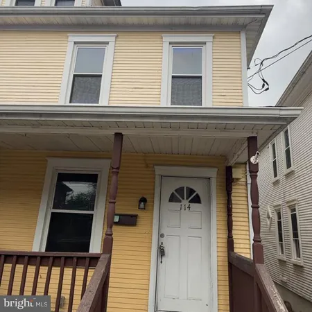 $1,449 | 114 South Kentucky Avenue, Martinsburg, WV 25401