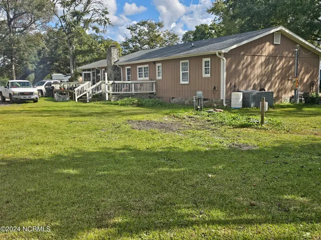 $349,000 | 3076 Lesa Drive Southwest, Supply, NC 28462