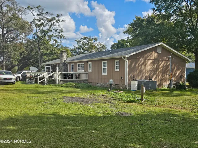 $349,000 | 3076 Lesa Drive Southwest, Supply, NC 28462