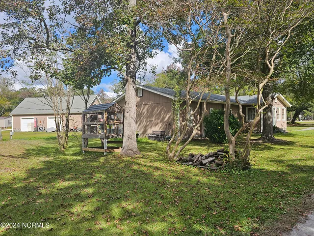 $349,000 | 3076 Lesa Drive Southwest, Supply, NC 28462