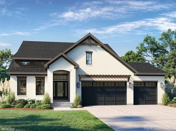 $979,900 | 9410 Rochelle Lane, Dayton, OH 45458