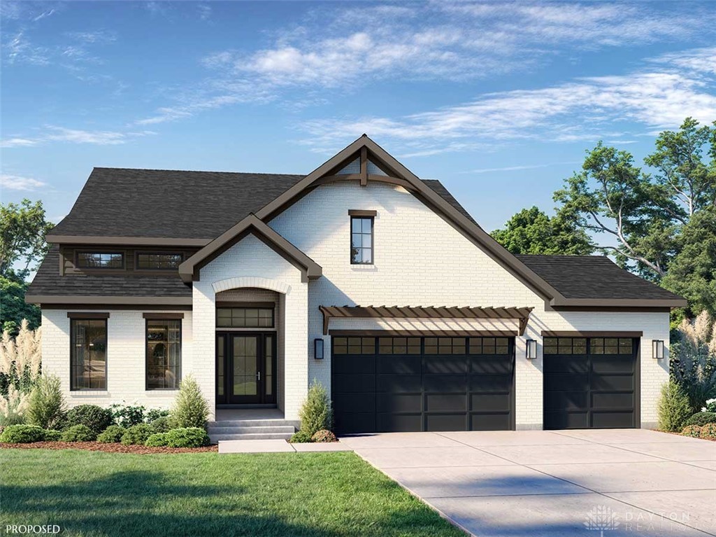 9410 Rochelle Lane Dayton, OH 45458 - Photo 1 of 2 Rendering