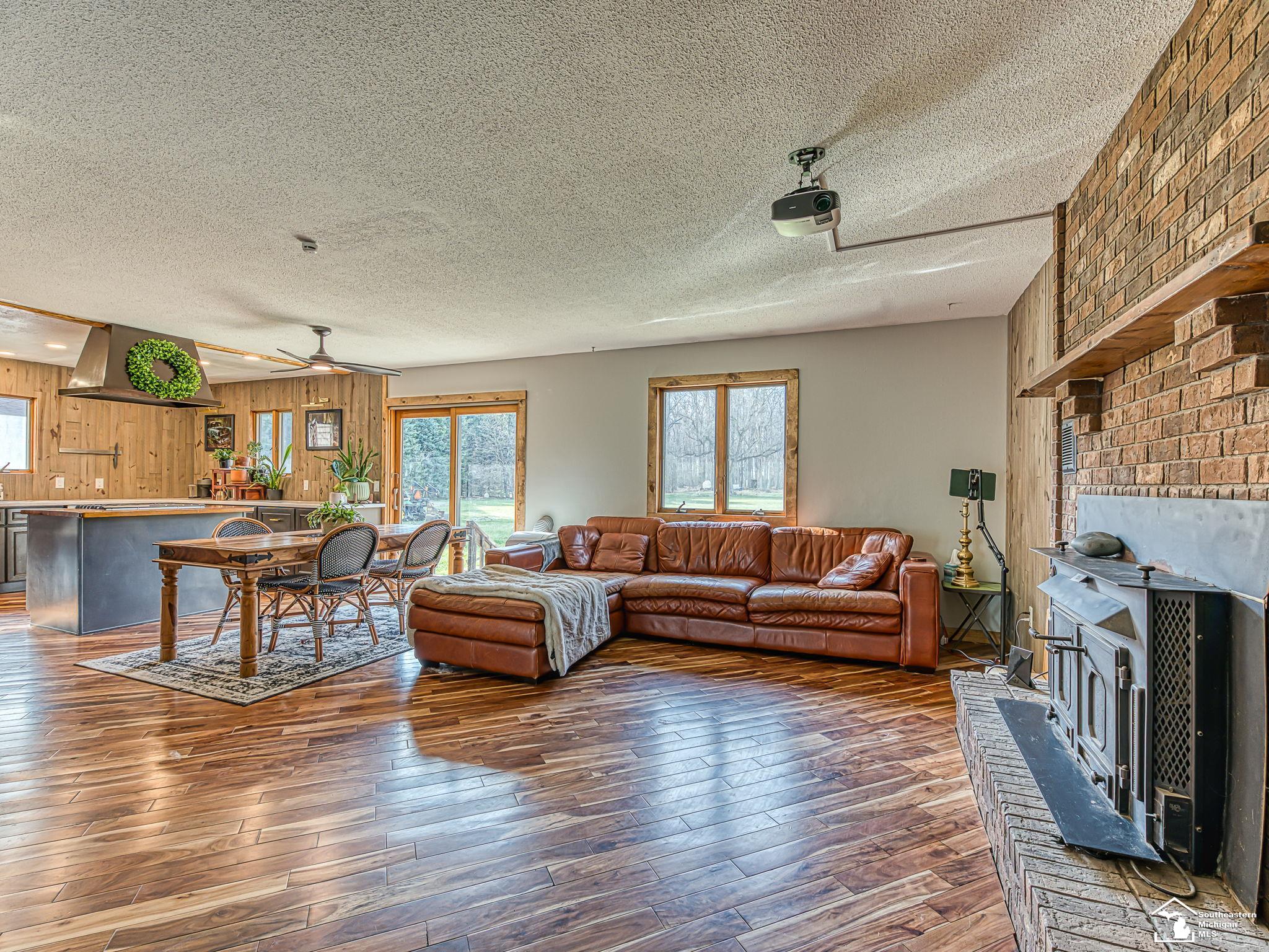 20599 Ida Center Road Petersburg, MI 49270 - Photo 6 of 51