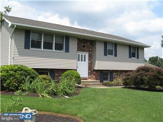 115 Haas Road Mertztown, PA 19539 - Photo 2 of 12 Gallery Image 2