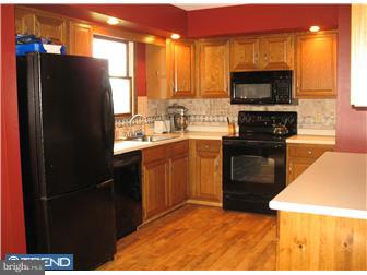 115 Haas Road Mertztown, PA 19539 - Photo 4 of 12 Kitchen