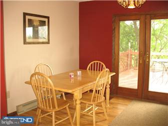 115 Haas Road Mertztown, PA 19539 - Photo 5 of 12 Dining Room