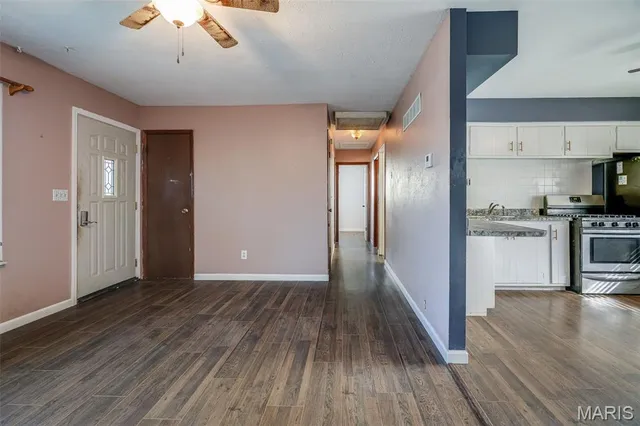 $120,000 | 43 Iris Avenue, Granite City, IL 62040