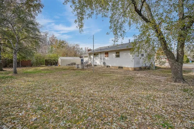 $120,000 | 43 Iris Avenue, Granite City, IL 62040