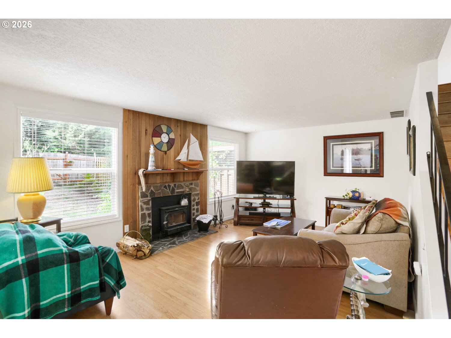 18402 Southwest Burns Ridge Court Beaverton, OR 97007 - Photo 5 of 12