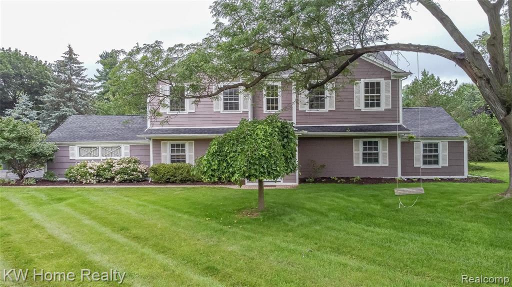 6914 Halyard Road Bloomfield Hills, MI 48301 - Photo 40 of 44