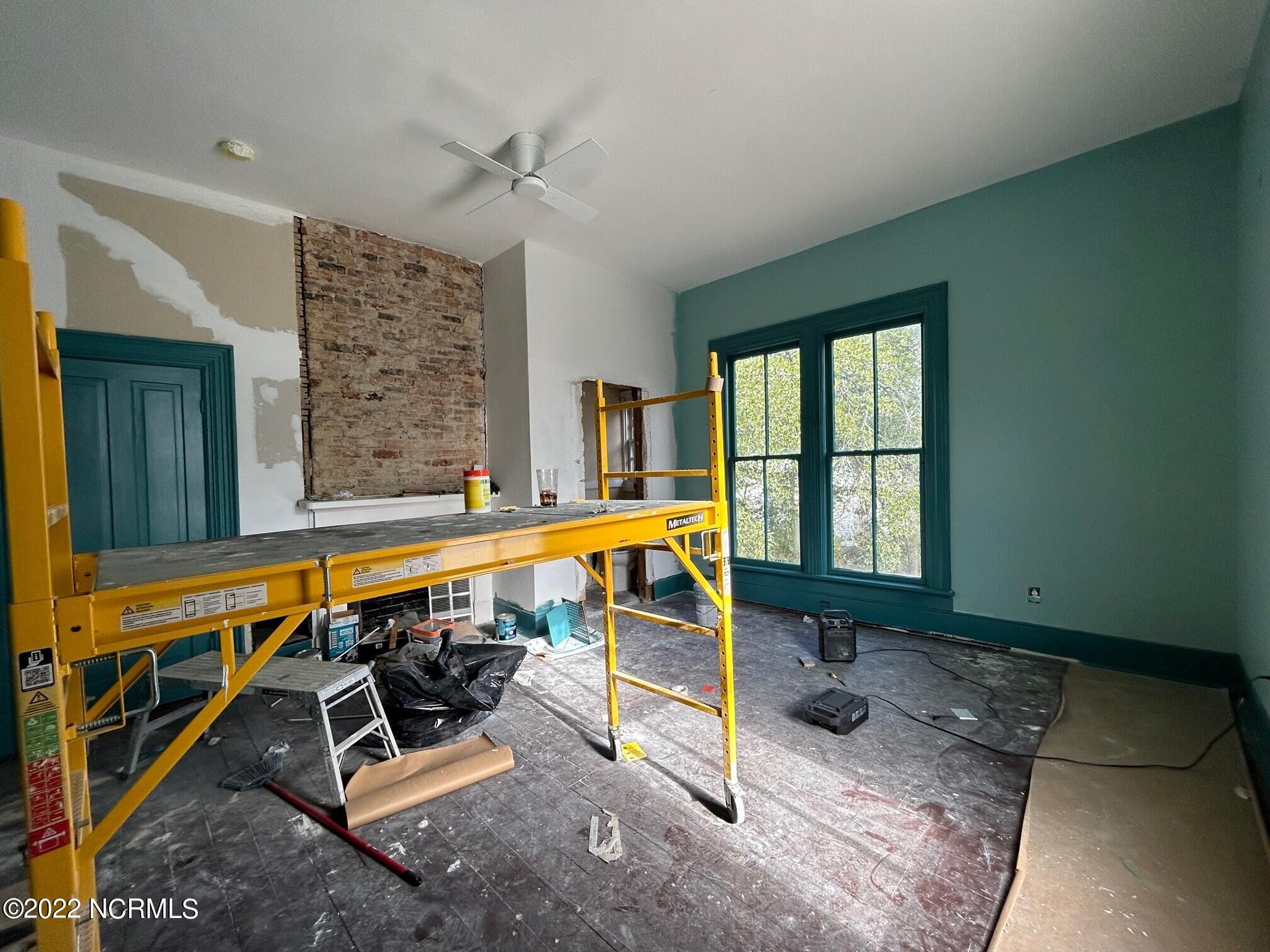 702 Fayetteville Road Rockingham, NC 28379 - Photo 25 of 40 Unit 3